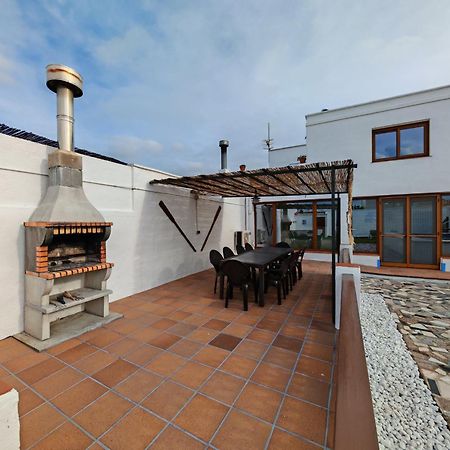 Villa Ca La Consol El Poble Nou del Delta Exterior foto